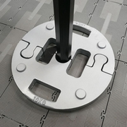 20kg Gazebo Weight Plate