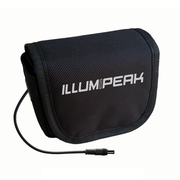 Illumipeak™ Battery Pack & Charger