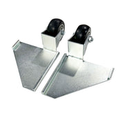 Footplate Transportation Wheels