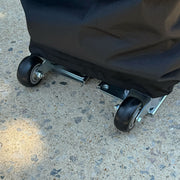 Footplate Transportation Wheels