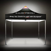 Illumipeak™ Retrofit Lighting Kit (Hex 50)